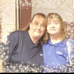 Meet your Posher, Brandy